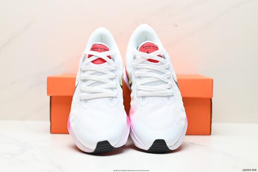 耐克Nike Air Zoom Winflo V8休闲运动跑步鞋CW3419-104男女鞋 商品图6