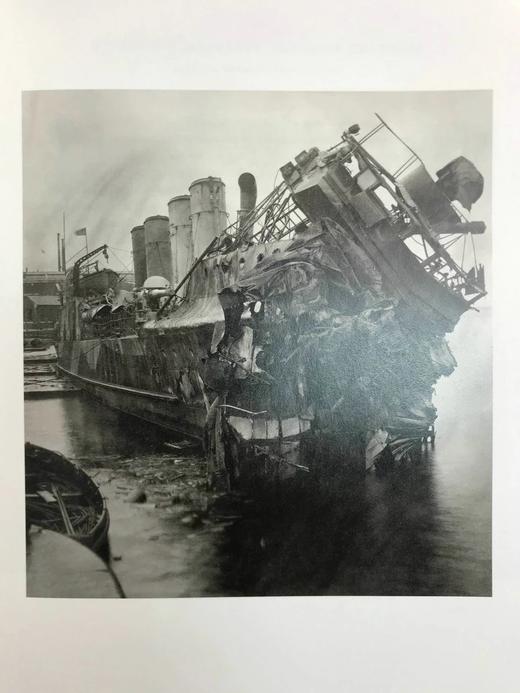 航海相册：100张照片与它们的故事 100幅插图 精装16开 商品图14