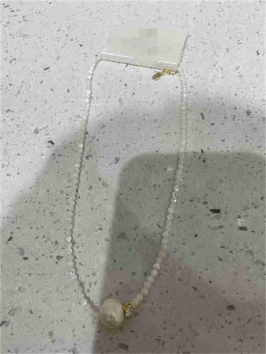 【门店同款】ENJOY夏季天然石 157202701 商品图0