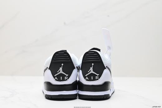 耐克乔丹Jordan Legacy 312 Low复古篮球鞋CD7069-110男鞋 商品图5