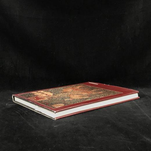 中世纪骑士兵器与铠甲图史（1988） 数百幅插图 精装大16开 商品图2