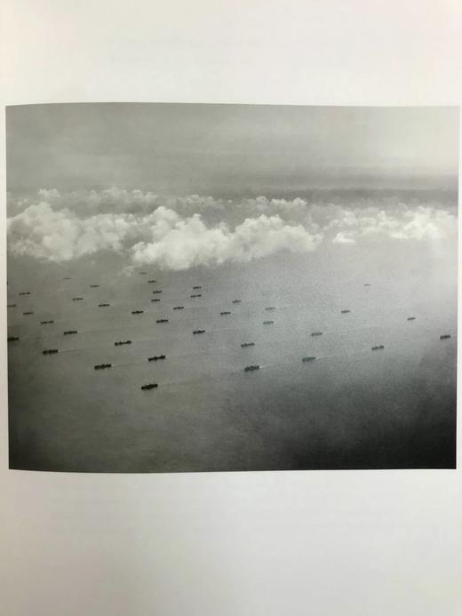 航海相册：100张照片与它们的故事 100幅插图 精装16开 商品图7