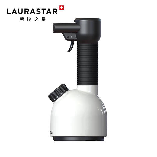 瑞士LAURASTAR家用手持蒸汽电熨斗差旅除菌小型便携式挂烫机IGGI 商品图5