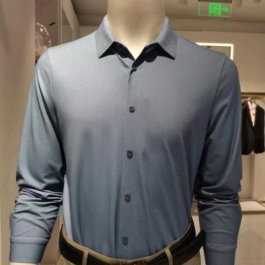 南4雅鹿男装针织衫246601 商品图0