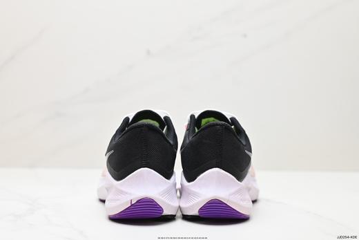 耐克Nike Air Zoom Winflo V8休闲运动跑步鞋CW3419-104男女鞋 商品图5