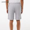 【海南专供价】Lacoste法国鳄鱼男装新款舒适运动短裤GH8019-98 商品缩略图1