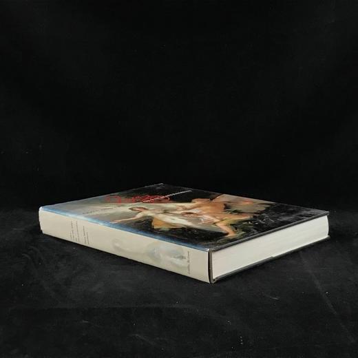 戈雅与启蒙运动精神 数百幅插图 精装大16开 商品图1