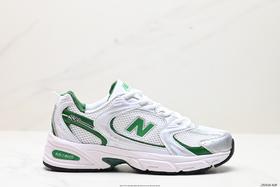 新百伦New Balance 530复古休闲运动跑步鞋MR530SG男女鞋