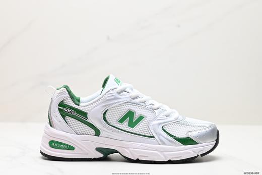 新百伦New Balance 530复古休闲运动跑步鞋MR530SG男女鞋 商品图0