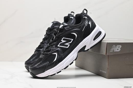 新百伦New Balance 530复古休闲运动跑步鞋MR530SG男女鞋 商品图7