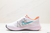 耐克Nike Air Zoom Winflo V8休闲运动跑步鞋CW3419-104男女鞋 商品缩略图2