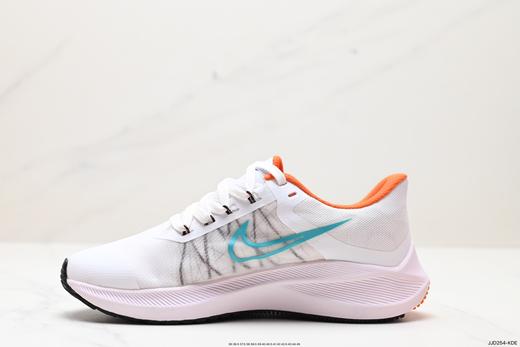 耐克Nike Air Zoom Winflo V8休闲运动跑步鞋CW3419-104男女鞋 商品图2