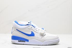 耐克乔丹Jordan Legacy 312 Low复古篮球鞋CD7069-110男鞋