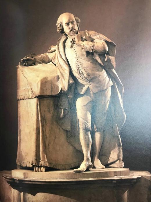 大英博物馆的珍宝 138幅彩色160幅黑白插图 精装16开 商品图13