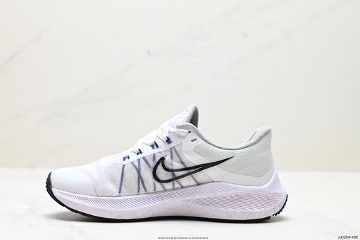 耐克Nike Air Zoom Winflo V8休闲运动跑步鞋CW3419-104男女鞋 商品图2