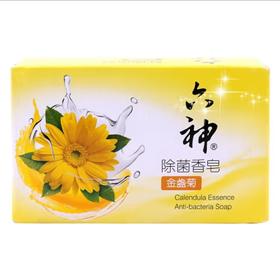 六神除菌香皂金盏菊108g