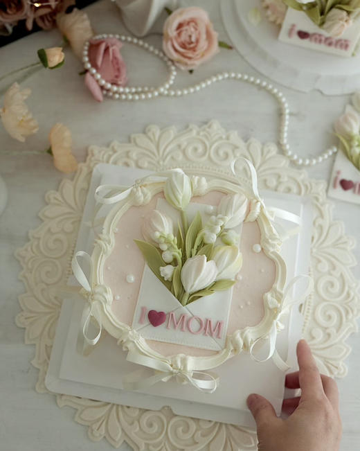 词不达意的爱 商品图1