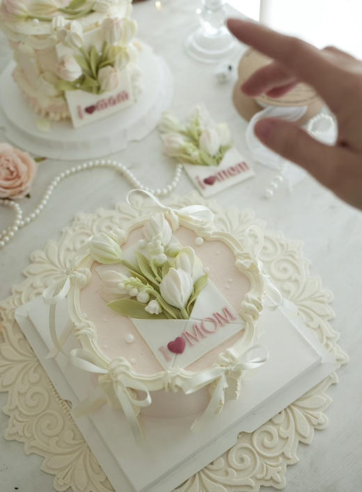 词不达意的爱 商品图0