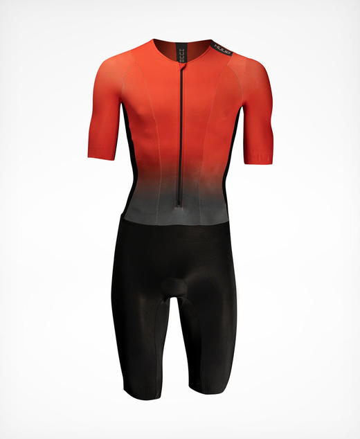 HUUB  Collective  trisuit铁人三项比赛服 商品图9