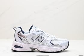 新百伦New Balance 530复古休闲运动跑步鞋MR530SG男女鞋