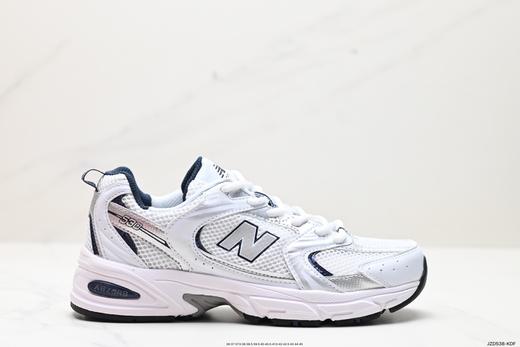 新百伦New Balance 530复古休闲运动跑步鞋MR530SG男女鞋 商品图0