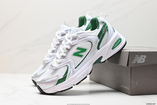 新百伦New Balance 530复古休闲运动跑步鞋MR530SG男女鞋 商品图7