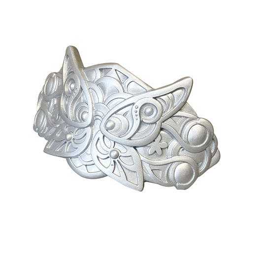 墨班 cosplay道具 葬送的芙莉莲 菲伦头饰 发饰发夹 cos配饰 商品图4