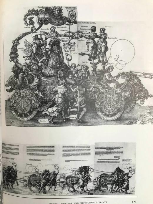 布鲁克林博物馆的杰作 200幅插图 精装大16开 商品图5