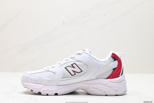 新百伦New Balance 530复古休闲运动跑步鞋MR530SG男女鞋 商品图2