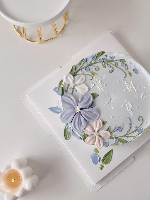 枝头花开 商品图3