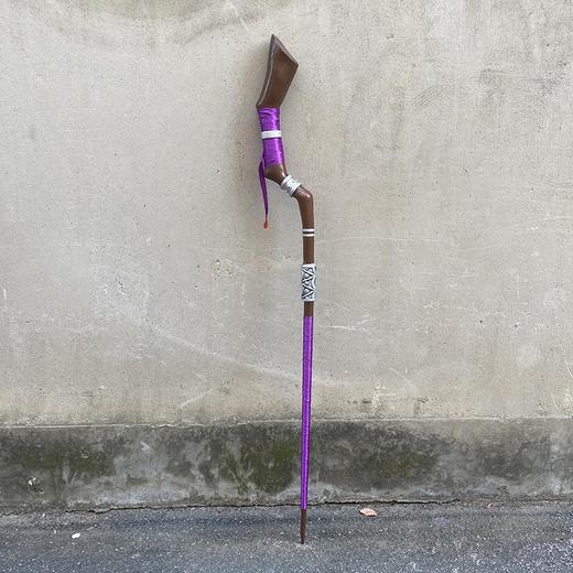 墨班 cosplay道具 葬送的芙莉莲 菲伦法杖 手杖 cos武器装备 商品图1