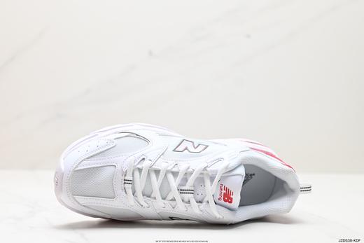 新百伦New Balance 530复古休闲运动跑步鞋MR530SG男女鞋 商品图1