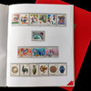 2017邮票年册  含全年邮票 中国集邮发行 商品缩略图8