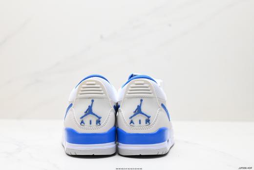 耐克乔丹Jordan Legacy 312 Low复古篮球鞋CD7069-110男鞋 商品图5