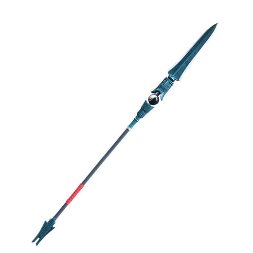 墨班 现货 cosplay道具 崩坏星穹铁道 丹恒 长矛cos武器 商品图4