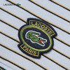 Lacoste法国鳄鱼男士短袖新款时尚条纹简约短袖POLO衫PH1221-10 商品缩略图3