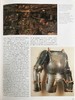 中世纪骑士兵器与铠甲图史（1988） 数百幅插图 精装大16开 商品缩略图10