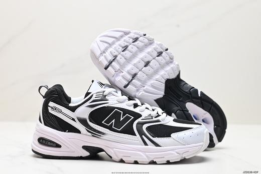 新百伦New Balance 530复古休闲运动跑步鞋MR530SG男女鞋 商品图4