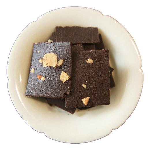 布朗尼脆皮饼干坚果脆片巧克力摩卡休闲零食70g/袋 组合 商品图8