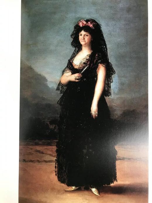 戈雅与启蒙运动精神 数百幅插图 精装大16开 商品图6