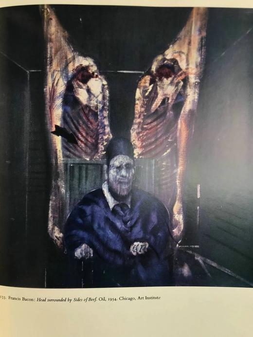 英国绘画：1900年之后 155幅插图 精装大16开 商品图4