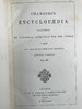 1880年 钱伯斯百科全书（卷3） 数百幅版画插图 真皮精装16开 商品缩略图2