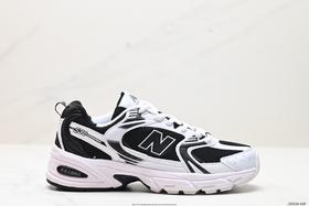 新百伦New Balance 530复古休闲运动跑步鞋MR530SG男女鞋