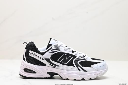 新百伦New Balance 530复古休闲运动跑步鞋MR530SG男女鞋 商品图0