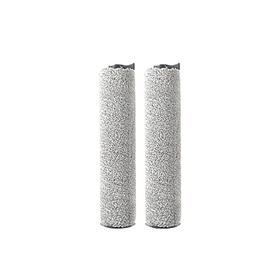 适配海尔双动力洗地机配件X11滚刷X11station配件 滚刷1对