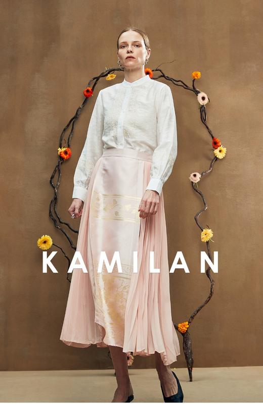 女上衣SK91068 商品图3