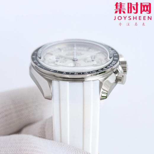 OMEGA 欧米茄 超霸系列 月球表 男士腕表【专业月球表】 商品图6