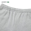 【海南专供价】Lacoste法国鳄鱼男装新款舒适运动短裤GH8019-98 商品缩略图4