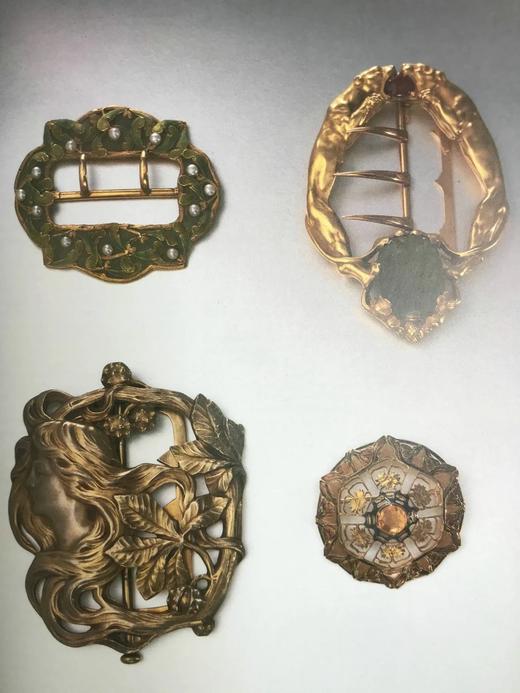 大英博物馆的珍宝 138幅彩色160幅黑白插图 精装16开 商品图8