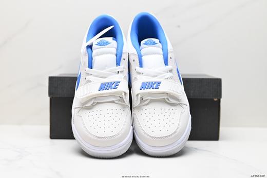 耐克乔丹Jordan Legacy 312 Low复古篮球鞋CD7069-110男鞋 商品图6